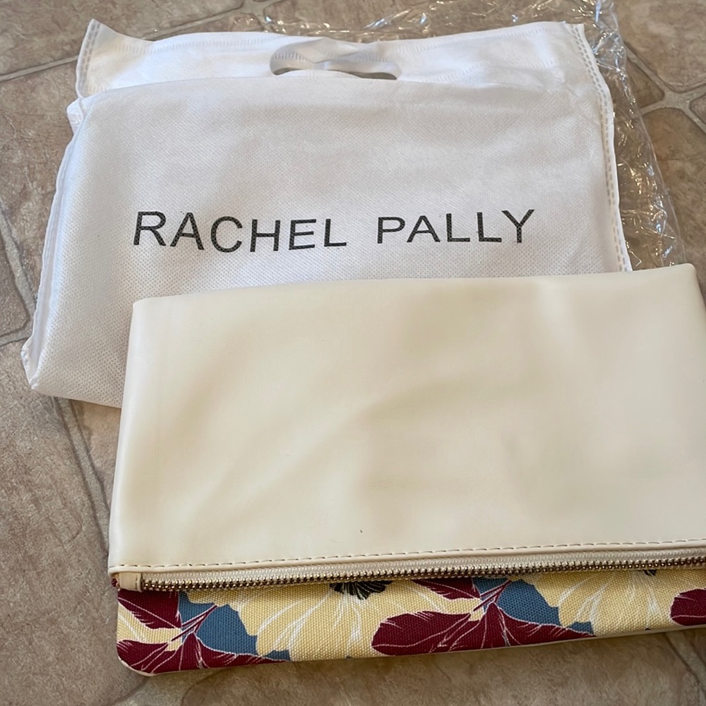 Rachel Pally Reversible Clutch (NEW)